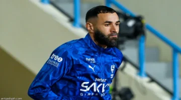 صفقة مرتقبة.. الهلال يبحث عن هداف جديد بمهمة خاصة في مدينة دبي